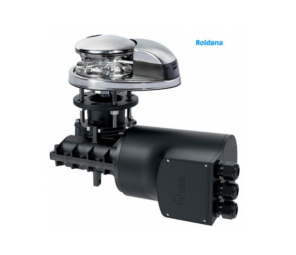 Quick Molinete Prince DP3 700W 24V