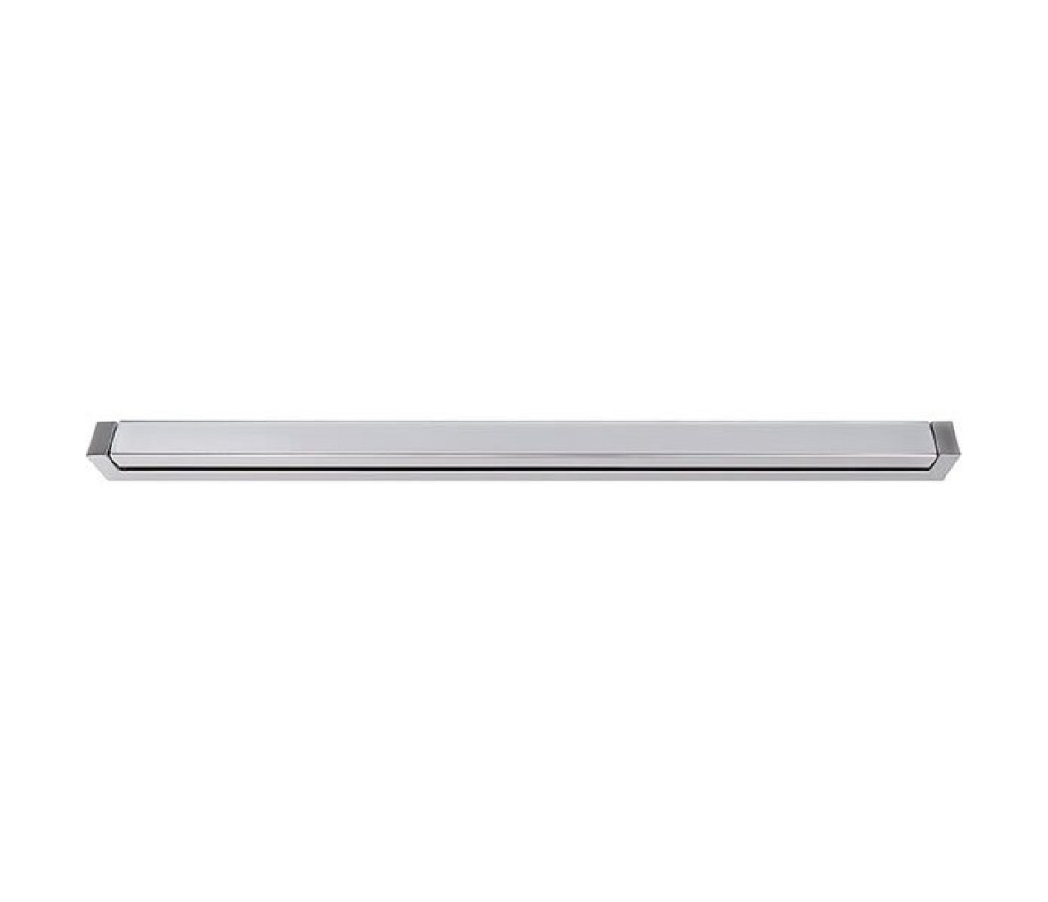 Quick Plafón LED SYRIA V41 12V cromado luz cálida