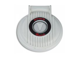 Quick Pulsador de pie Bajar