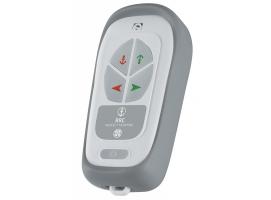 Quick Radio Control Remoto HT4+ 4 Canales