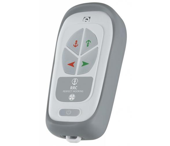 Quick Radio Control Remoto HT4+ 4 Canales