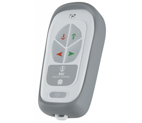 Quick Radio Control Remoto HT4+ 4 Canales