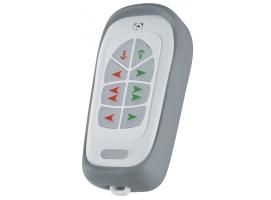 Quick Radio Control Remoto HT8+ 8 Canales