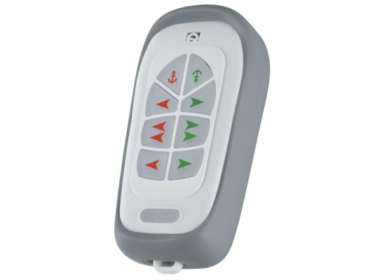 Quick Radio Control Remoto HT8+ 8 Canales