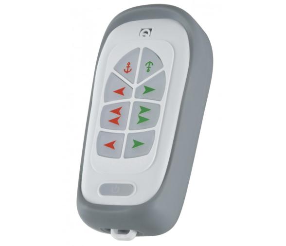 Quick Radio Control Remoto HT8+ 8 Canales