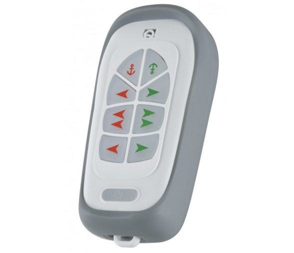 Quick Radio Control Remoto HT8+ 8 Canales