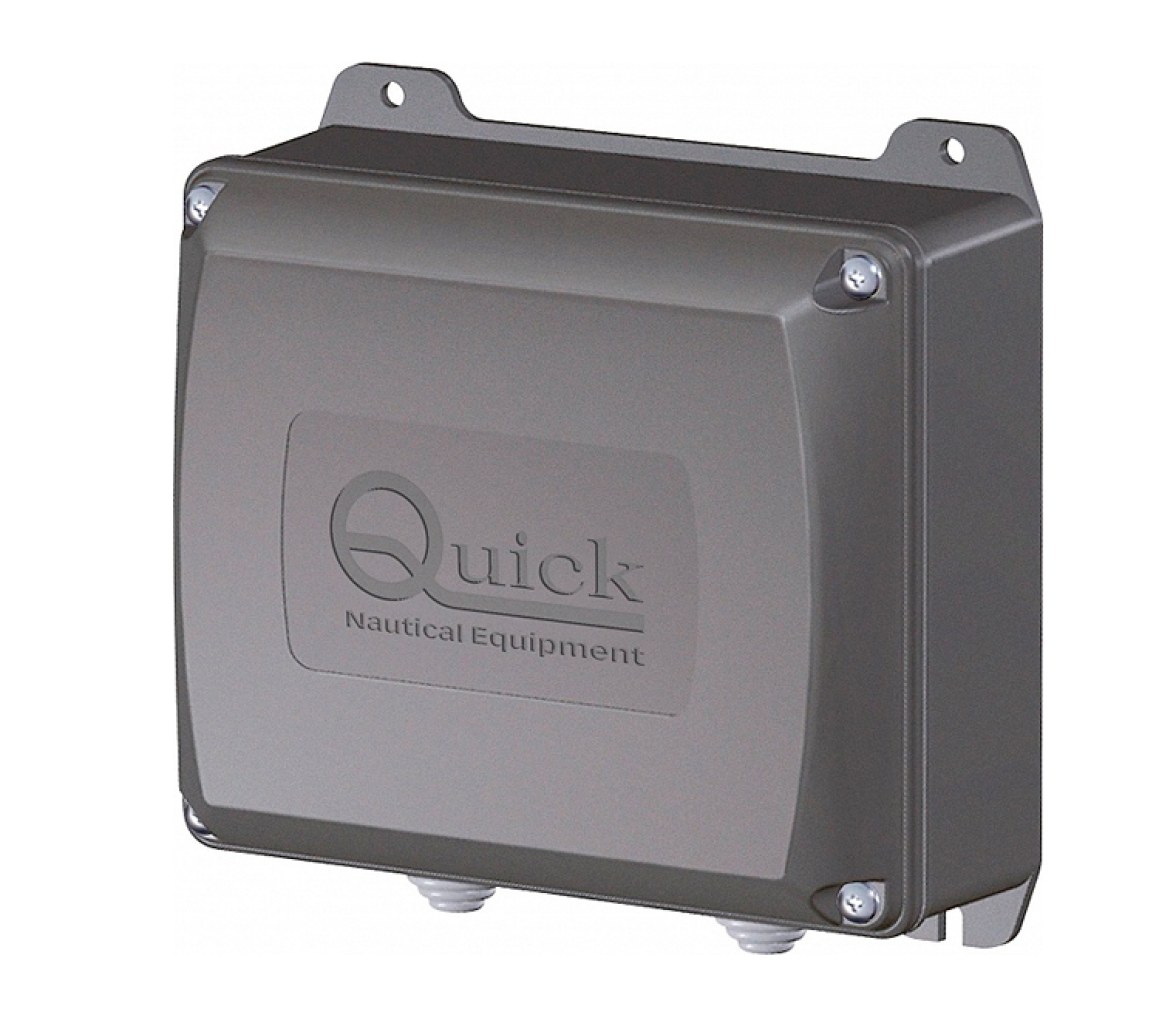 Quick Receptores
