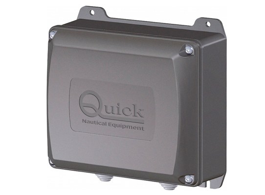 Quick Receptores Quick Receptores