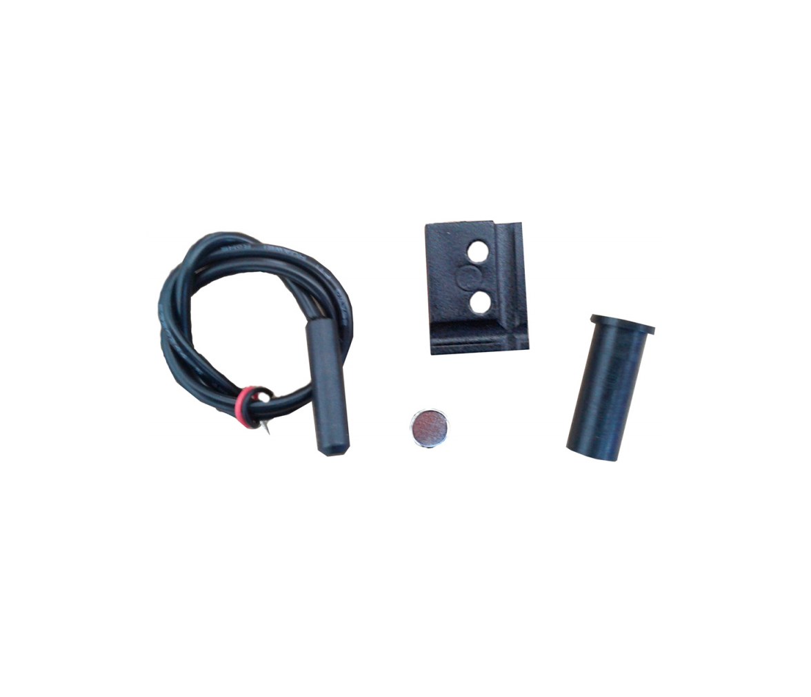 Quick sensor contador de cadena con iman