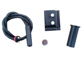 Quick Spare Sensor for Chain Counter