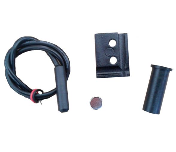 Quick sensor contador de cadena con iman