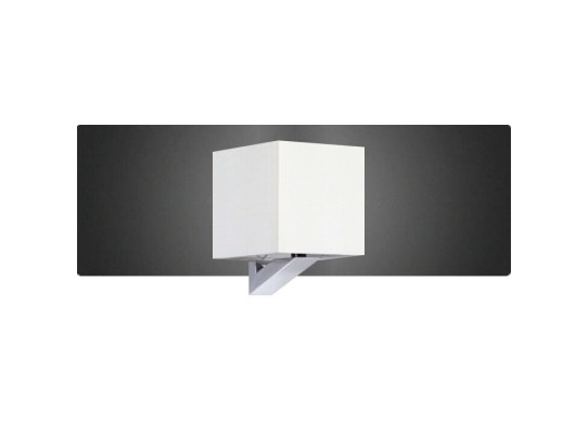 Quick SOPORTE SOLO SHARON WL10 CROMADO