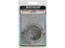 Quicksilver 806105T1 Ánodo del cojinete de apoyo  Alpha One Gen II