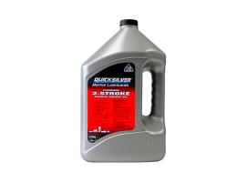 Quicksilver Aceite 2 Tiempos 4 Litros Premium TC-W3