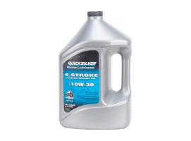 4 L Performance 10W30 4 Stroke Outboard Oil
