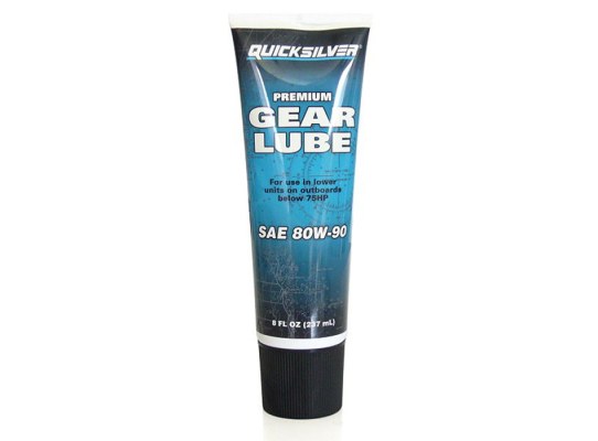 Quicksilver Aceite de Cola 80W90