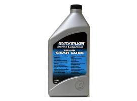 Quicksilver Cola Oil 80W90 1L
