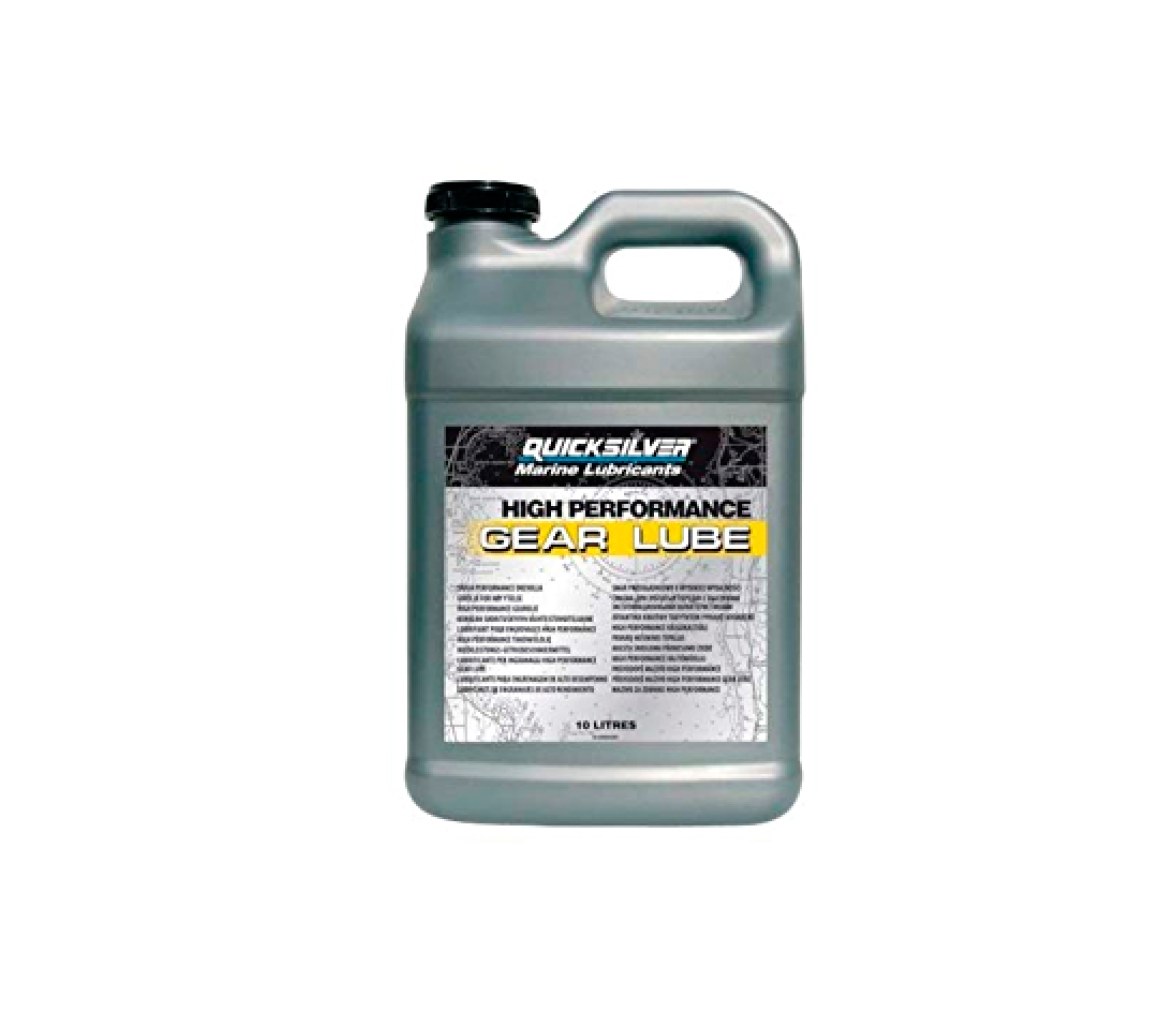 Quicksilver Aceite de Transmision 10L