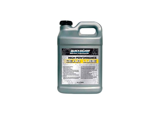 Quicksilver Aceite de Transmision 10L