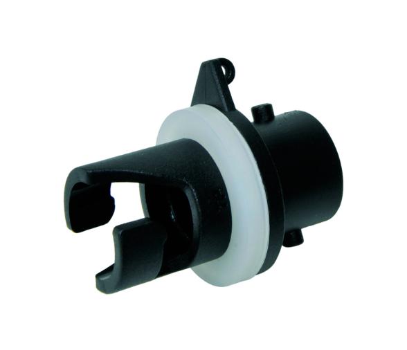 Quicksilver Adaptador Hinchador Manual