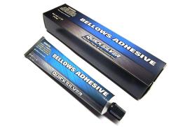 Quicksilver Adhesivo para Fuelles