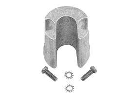 Quicksilver Anodo Cilindro Compensacion