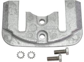 Quicksilver Anodo Mercruiser Bravo