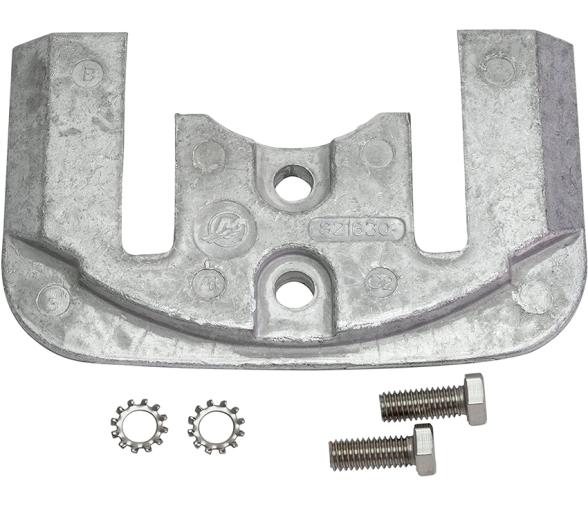 Quicksilver Anodo Mercruiser Bravo