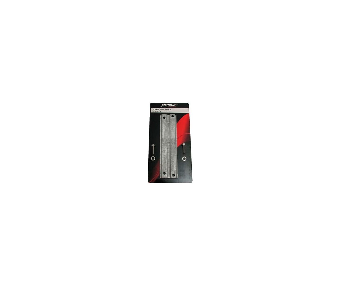 Mercury Anodo Power Trim 818298T1