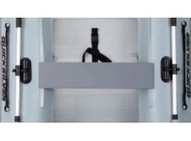 Quicksilver Banco de madera