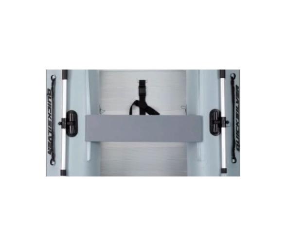 Quicksilver Banco de madera