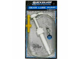 Quicksilver Tail Oil Pump
