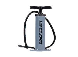 Quicksilver Bomba Manual
