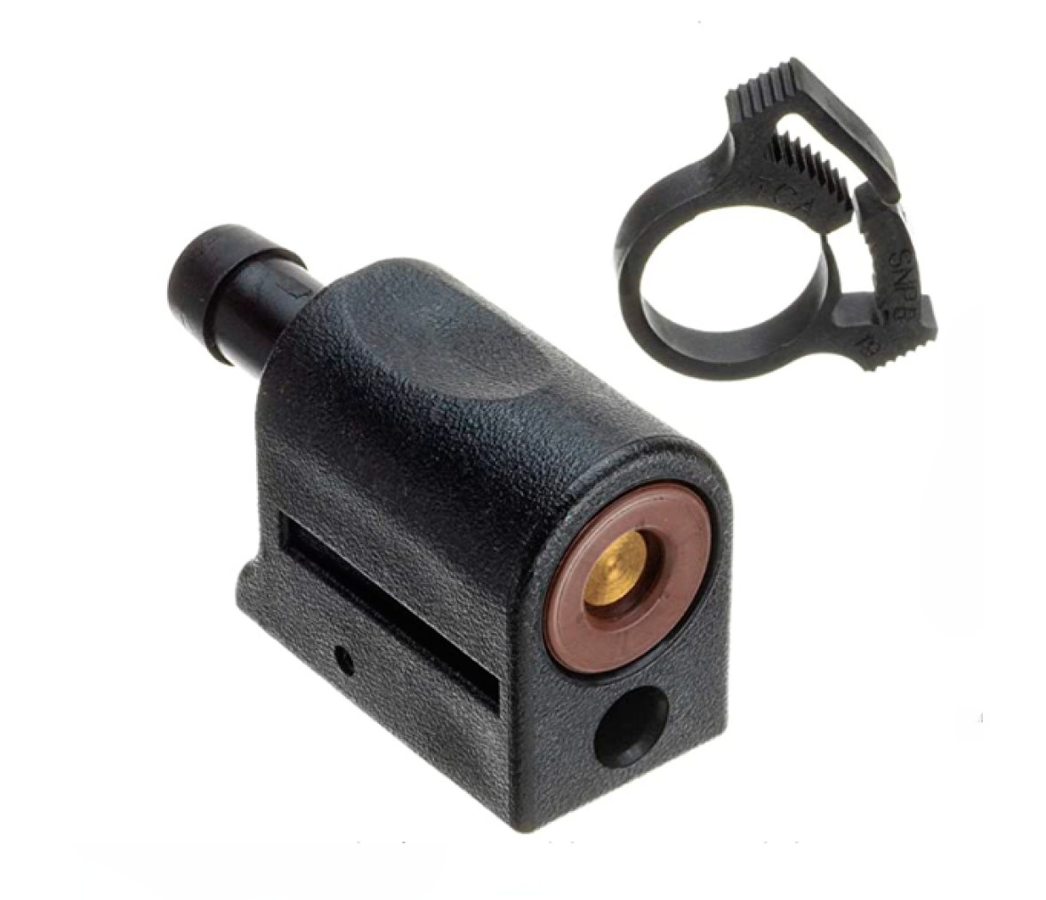 Mercury Conector Gasolina Motor