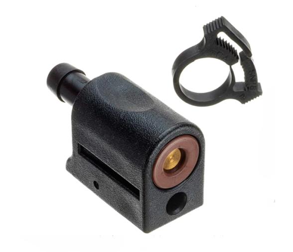 Mercury Conector Gasolina Motor