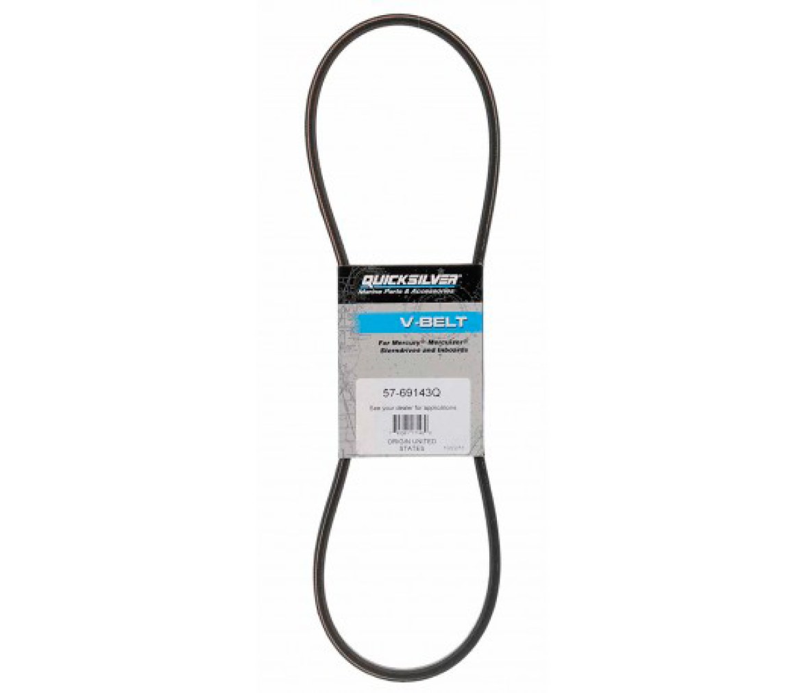 Quicksilver Correa en V