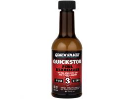Quicksilver Estabilizador de Combustible Quickstor