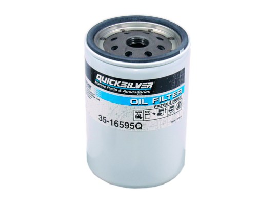 Quicksilver Oil Filter 16595Q