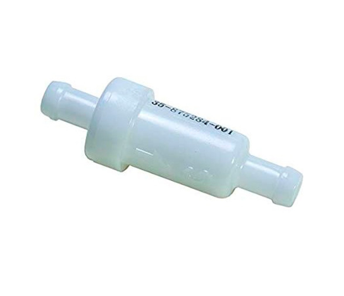 Quicksilver Filtro de Aceite 875284T01