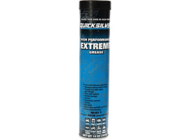 Quicksilver Fat Extreme High Performance
