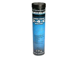 Quicksilver Marine Grease 2-4-C