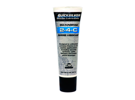Quicksilver Marine Grease for Shafts and Hooks
