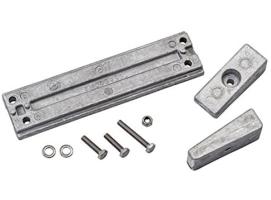 Mercury Juego de Ánodos