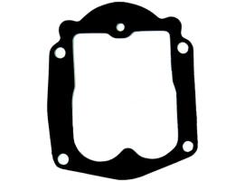 Quicksilver Junta Inferior Bomba de Agua