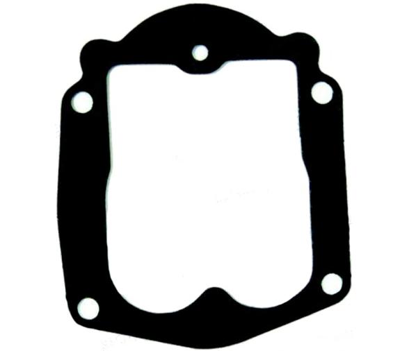 Quicksilver Junta Inferior Bomba de Agua