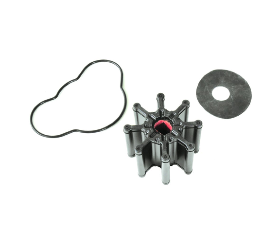 Quicksilver Kit de Turbina Mercruiser Bravo
