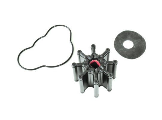 Quicksilver Kit de Turbina Mercruiser Bravo