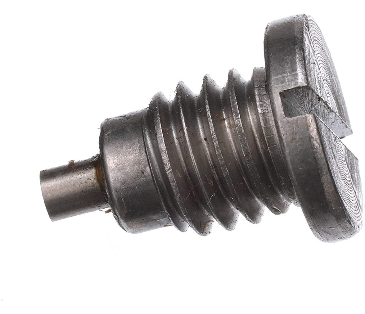 Mercury Kit Tornillo magnético drenaje aceite de cola