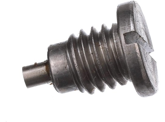 Mercury Gearcase Drain Screw Magnetic