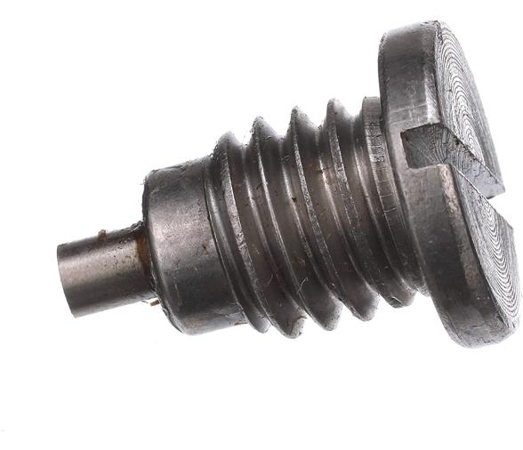 Mercury Kit Tornillo magnético drenaje aceite de cola